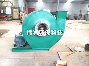 隧道風(fēng)機(jī)運(yùn)行過程中應(yīng)該怎樣操控？